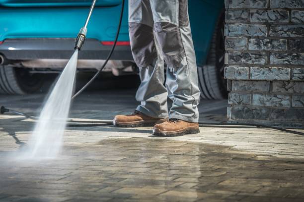 Best Window and Screen Pressure Cleaning in Selden, NY